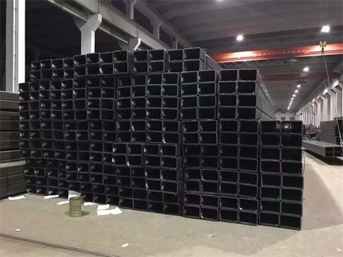 文水冷拔方管选型指南 工程采购怎么选